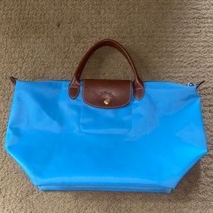 longchamp le pliage medium